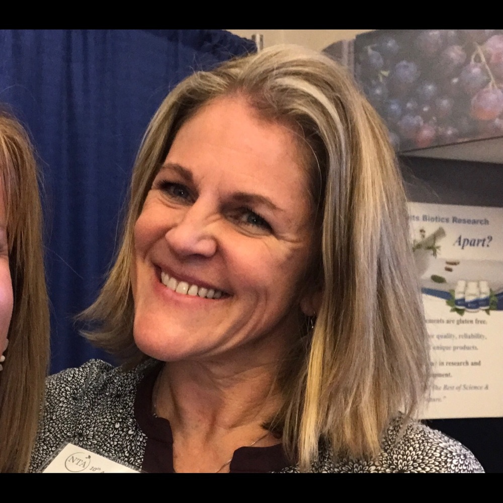 Meet your Posher, Shannon